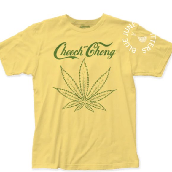 Cheech & Chong Tee | Officially Licensed - Picture 2 of 3